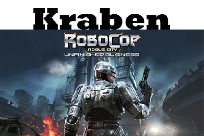 RoboCop: Rogue City - Unfinished Business steam