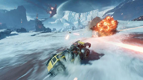 Warhammer 40,000:Speed Freeks steam