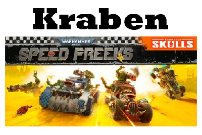 Warhammer 40,000:Speed Freeks steam