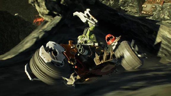 Warhammer 40,000:Speed Freeks steam