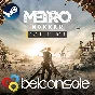 🔶Metro Exodus - Gold Edition Official key(RU-CIS)Steam