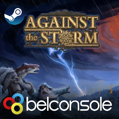 🔶Against the Storm(РУ/СНГ)Steam