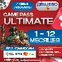 ⭐ MEGA CHEAP + FAST⭐ XBOX GAME PASS ULTIMATE 1-12 FAST⚡
