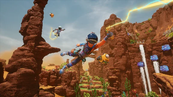 Revenge of the Savage Planet+450 GAME PASS games | PC⭐