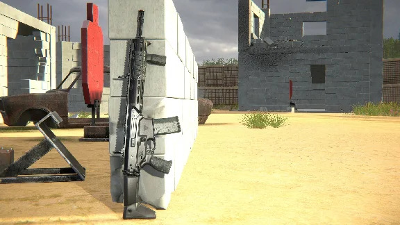 🚀 Gunsmith Simulator - Fabryka Broni DLC 🤖 Steam Gift