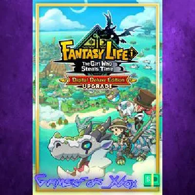 ☀️Edition Upgrade (Digital Deluxe) XBOX💵DLC