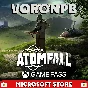 Atomfall + 450 GAME PASS games | PC⭐