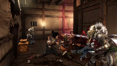 Onimusha 2: Samurai´s Destiny +ВСЕ DLC Аккаунт📝steam