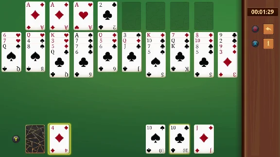 15IN1 SOLITAIRE XBOX + PC (WIN) KEY/CODE