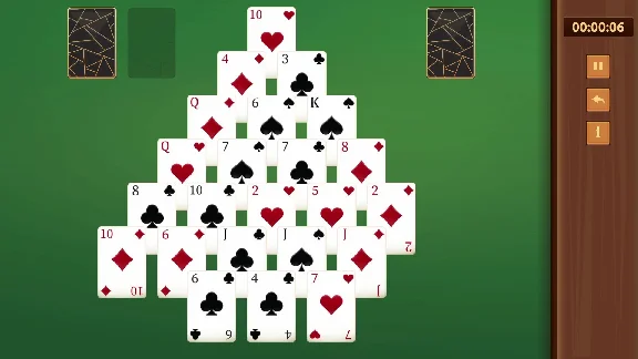 15IN1 SOLITAIRE XBOX + PC (WIN) KEY/CODE
