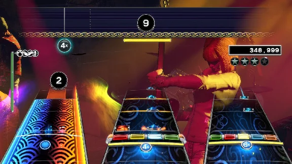 30 SONG MEGA PACK XBOX KEY/CODE