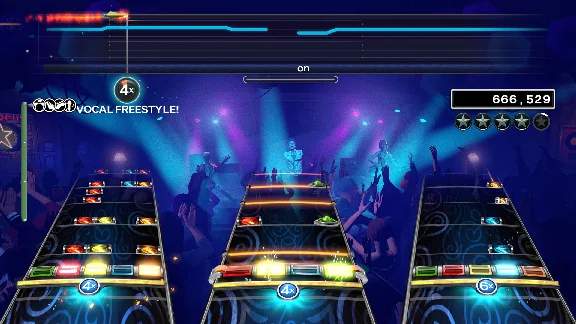 30 SONG MEGA PACK XBOX KEY/CODE