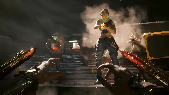 CYBERPUNK 2077 ULTIMATE GOG.COM GLOBAL KEY