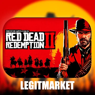 ⭐️Red Dead Redemption 2 Ultimate |Steam GIFT WORLD⭐️RU⛔