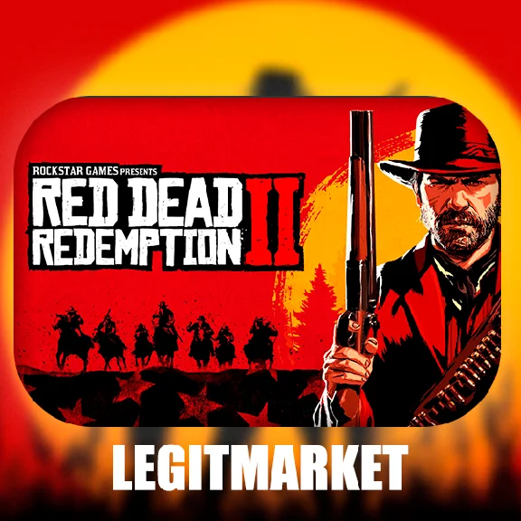 ⭐️Red Dead Redemption 2 Ultimate |Steam GIFT WORLD⭐️RU⛔