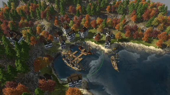 Windward Horizon STEAM GIFT RUSSIA 🇷🇺
