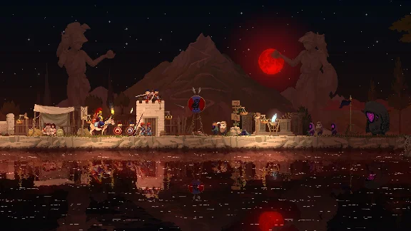 KINGDOM TWO CROWNS: OLYMPUS EDITION XBOX KEY/CODE