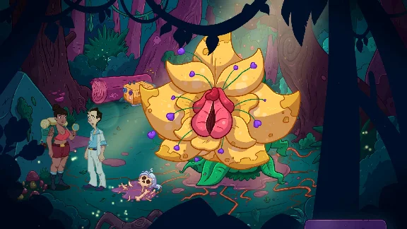 LEISURE SUIT LARRY - WET DREAMS DRY TWICE XBOX KEY/CODE