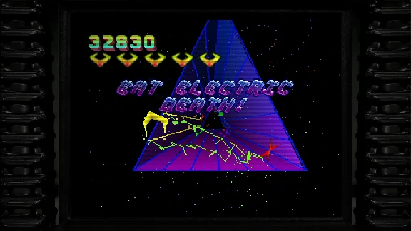 LLAMASOFT: THE JEFF MINTER STORY XBOX KEY/CODE