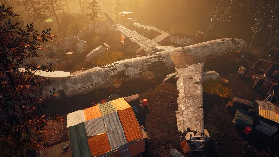 Survive the Fall STEAM GIFT RUSSIA 🇷🇺