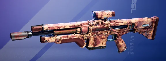 Splitgate 2 - Councilor Warden Weapon Skin | Key