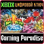 MIGHTY MORPHIN POWER RANGERS: RITA´S REWIND XBOX KEY/CO