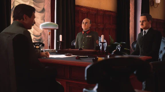 STRATEGIC MIND: SPECTRE OF COMMUNISM XBOX KEY/CODE