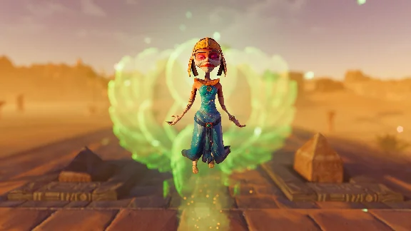 TAD THE LOST EXPLORER XBOX KEY/CODE