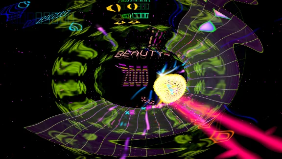 TEMPEST 4000 XBOX KEY/CODE