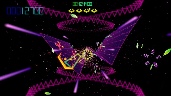 TEMPEST 4000 XBOX KEY/CODE