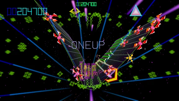 TEMPEST 4000 XBOX KEY/CODE