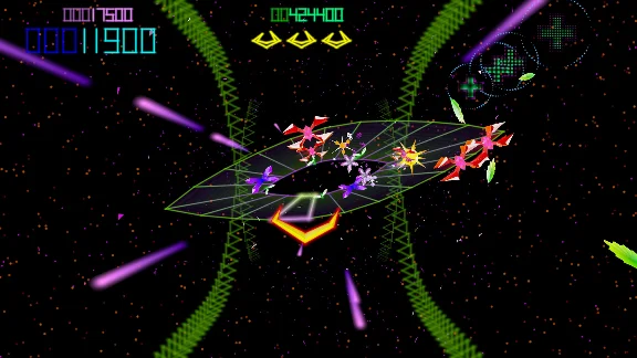 TEMPEST 4000 XBOX KEY/CODE