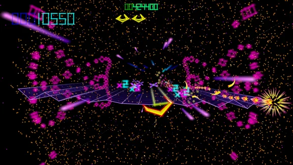 TEMPEST 4000 XBOX KEY/CODE