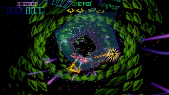 TEMPEST 4000 XBOX KEY/CODE