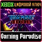 TEMPEST 4000 XBOX KEY/CODE