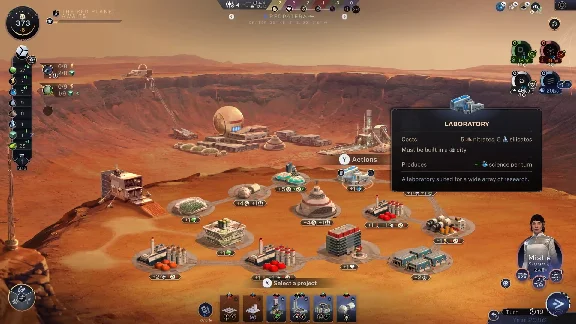 TERRAFORMERS: SUPPORTER EDITION XBOX КЛЮЧ/КОД