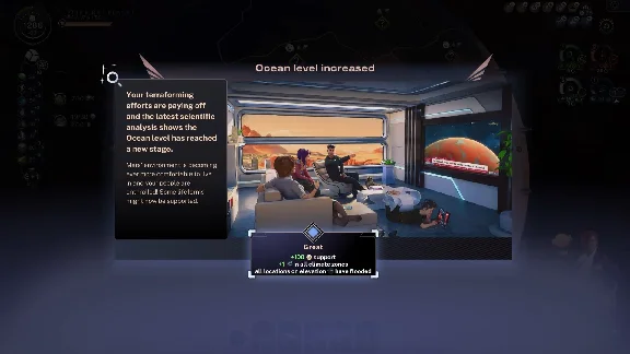 TERRAFORMERS: SUPPORTER EDITION XBOX КЛЮЧ/КОД