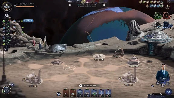 TERRAFORMERS: SUPPORTER EDITION XBOX КЛЮЧ/КОД