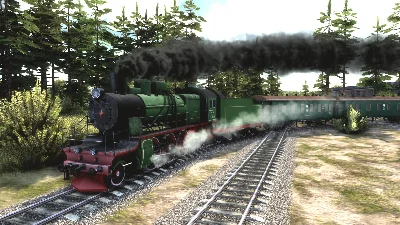 Workers & Resources: Soviet Republic - Early Start DLC