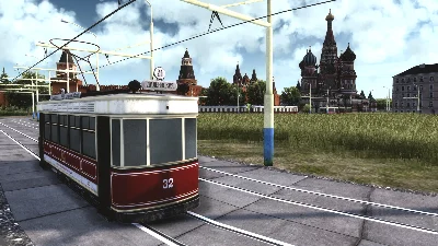 Workers & Resources: Soviet Republic - Early Start DLC