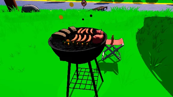 ШАШЛЫКИ🍖 Shashlik АВТОДОСТАВКА STEAM РОССИЯ