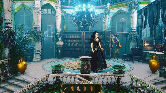 Castle of Secrets STEAM AUTO RU/UA/KZ/CIS
