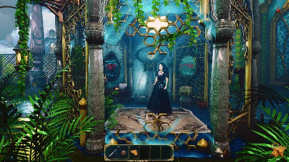 Castle of Secrets STEAM AUTO RU/UA/KZ/CIS