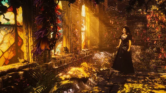 Castle of Secrets STEAM AUTO RU/UA/KZ/CIS