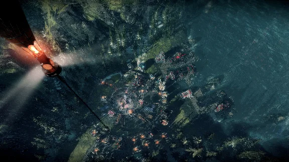 Frostpunk: The Last Autumn 💎 DLC STEAM  РОССИЯ