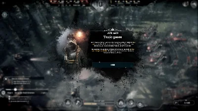 Frostpunk: The Last Autumn  DLC STEAM  РОССИЯ