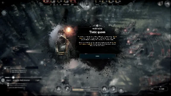 Frostpunk: The Last Autumn 💎 DLC STEAM  РОССИЯ