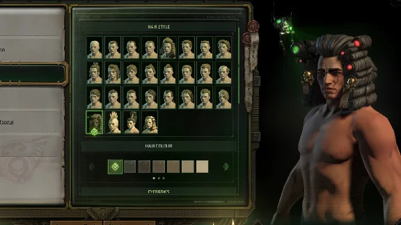 Warhammer 40,000: Rogue Trader - Season Pass 2 DLC