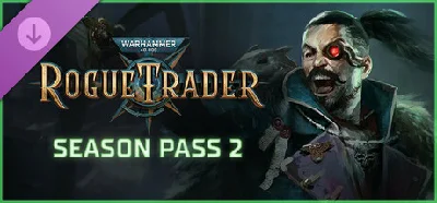 Warhammer 40,000: Rogue Trader - Season Pass 2 DLC