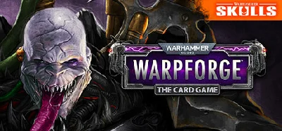 Warhammer 40,000:Warpforge - Emperor´s Children starter